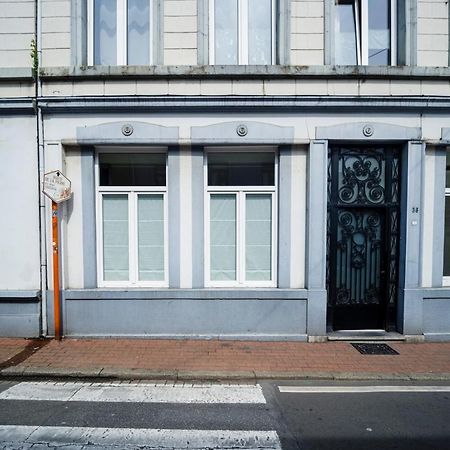Gite La Petite Ourse - Gite De Charme Citadin Andenne 외부 사진