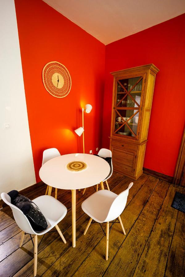 Gite La Petite Ourse - Gite De Charme Citadin Andenne 외부 사진